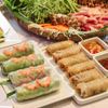 Wrap & Roll - Lê Duẩn