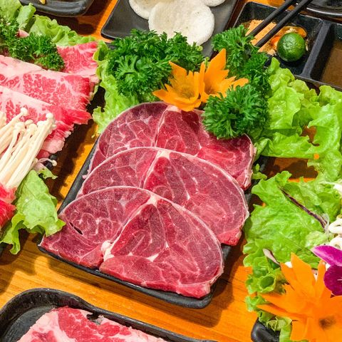 Lẩu Nướng 23 Zô - Triều Khúc