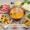 Khao San - 18 Ngõ 9 Hoàng Ngọc Phách