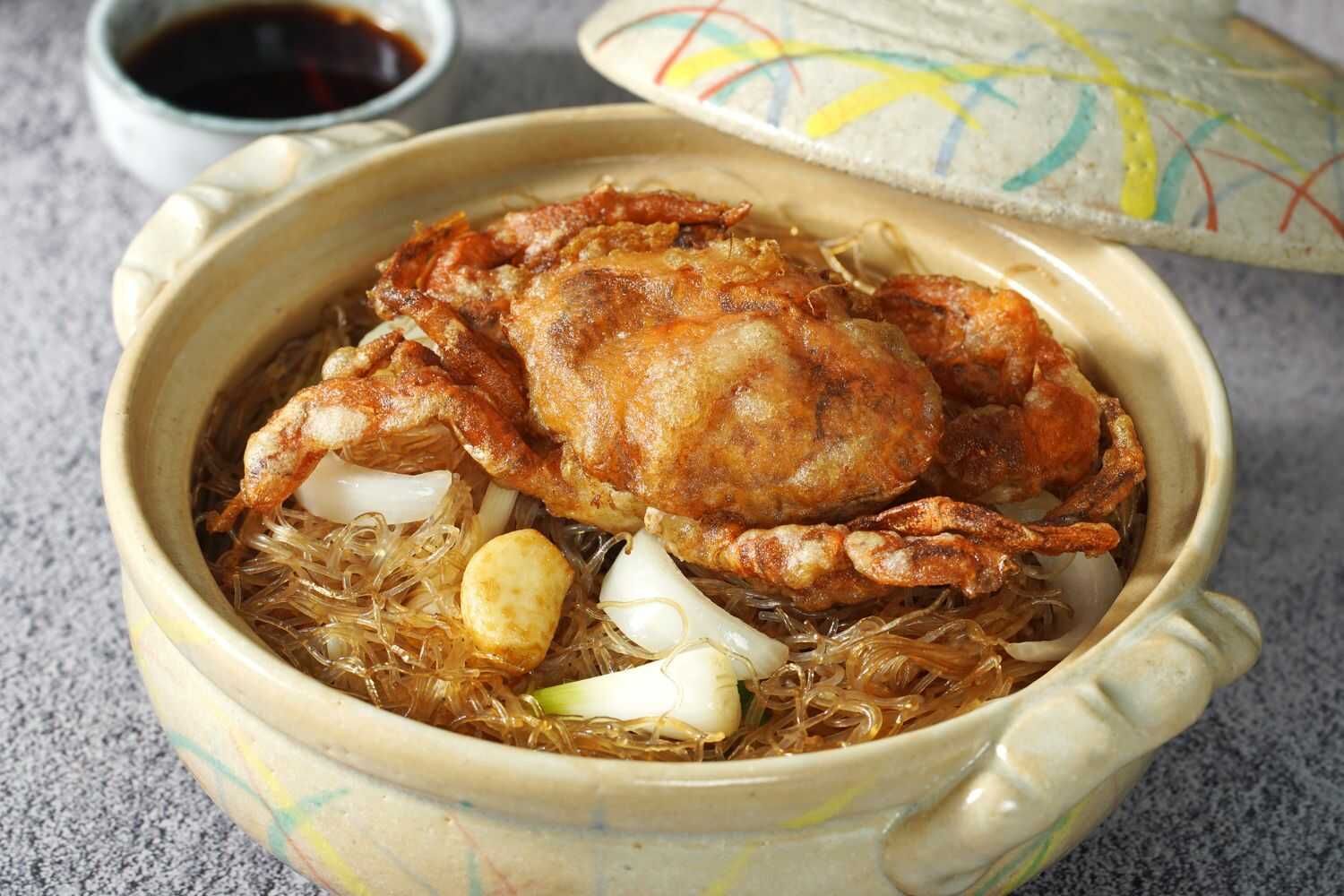 Hoàng Yến Cuisine - Tôn Dật Tiên