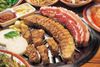 Gogi House - TTTM Tràng Tiền Plaza