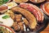 Gogi House - Quán Sứ