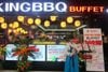King BBQ - TTTM Hồ Gươm Plaza Trần Phú