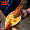 Yakimono - Trần Bình