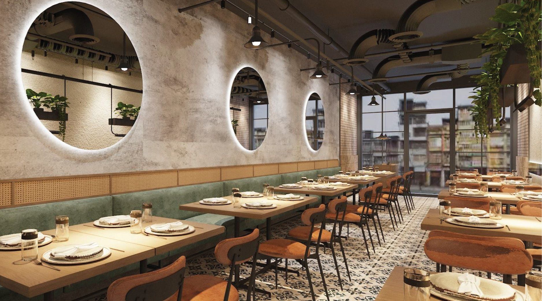 Kampong Chicken House - Phạm Ngọc Thạch