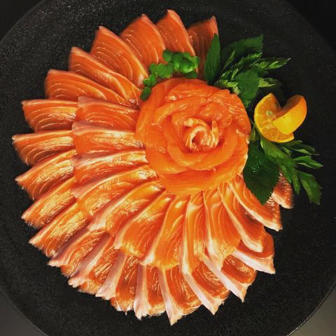 Nihonkai – Đường Bưởi