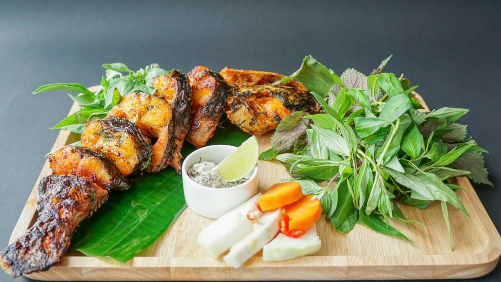 Bitburger Bierhaus - Vạn Phúc