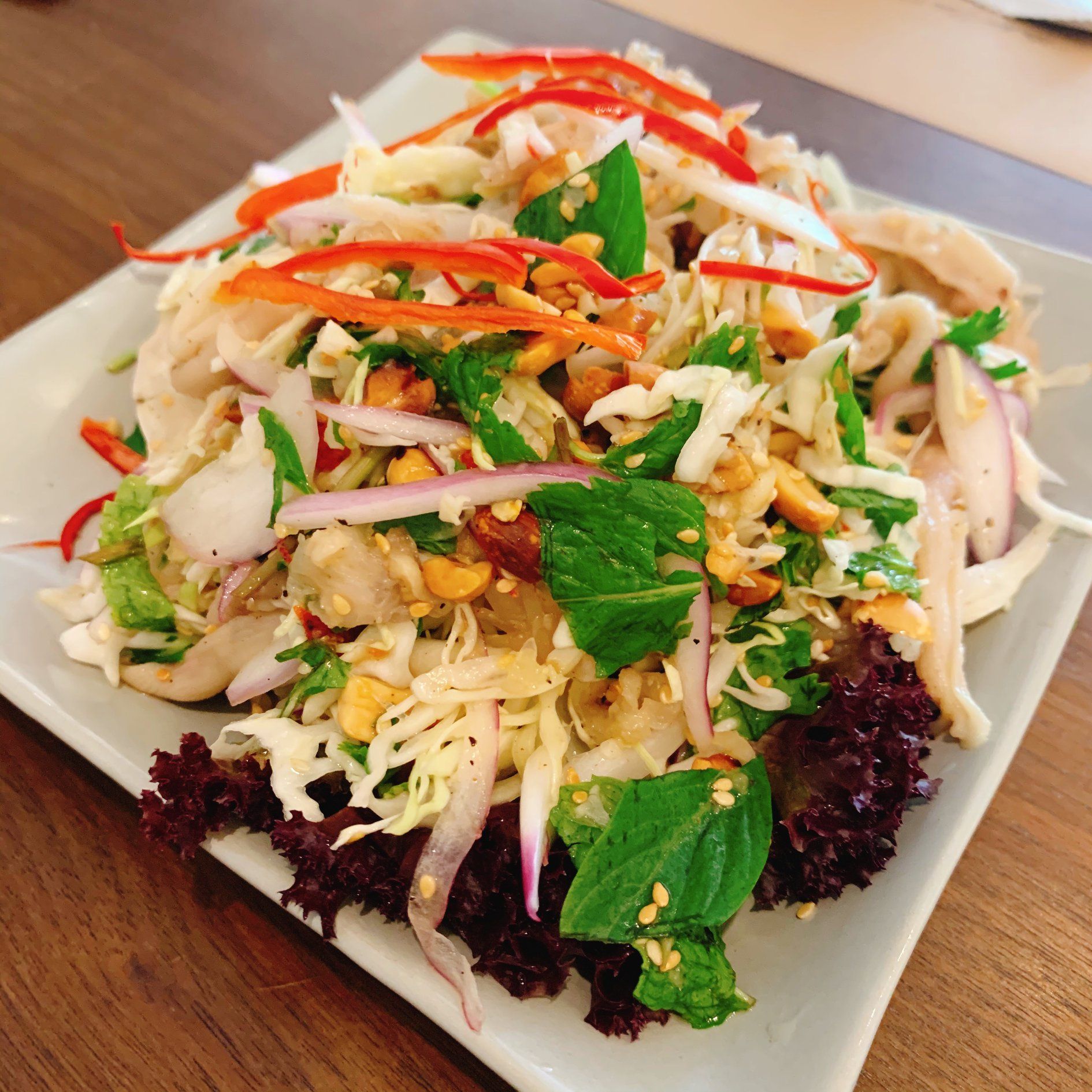Duck Plus - Vũ Phạm Hàm