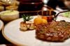 Moo Beef Steak - Nguyễn Khánh Toàn