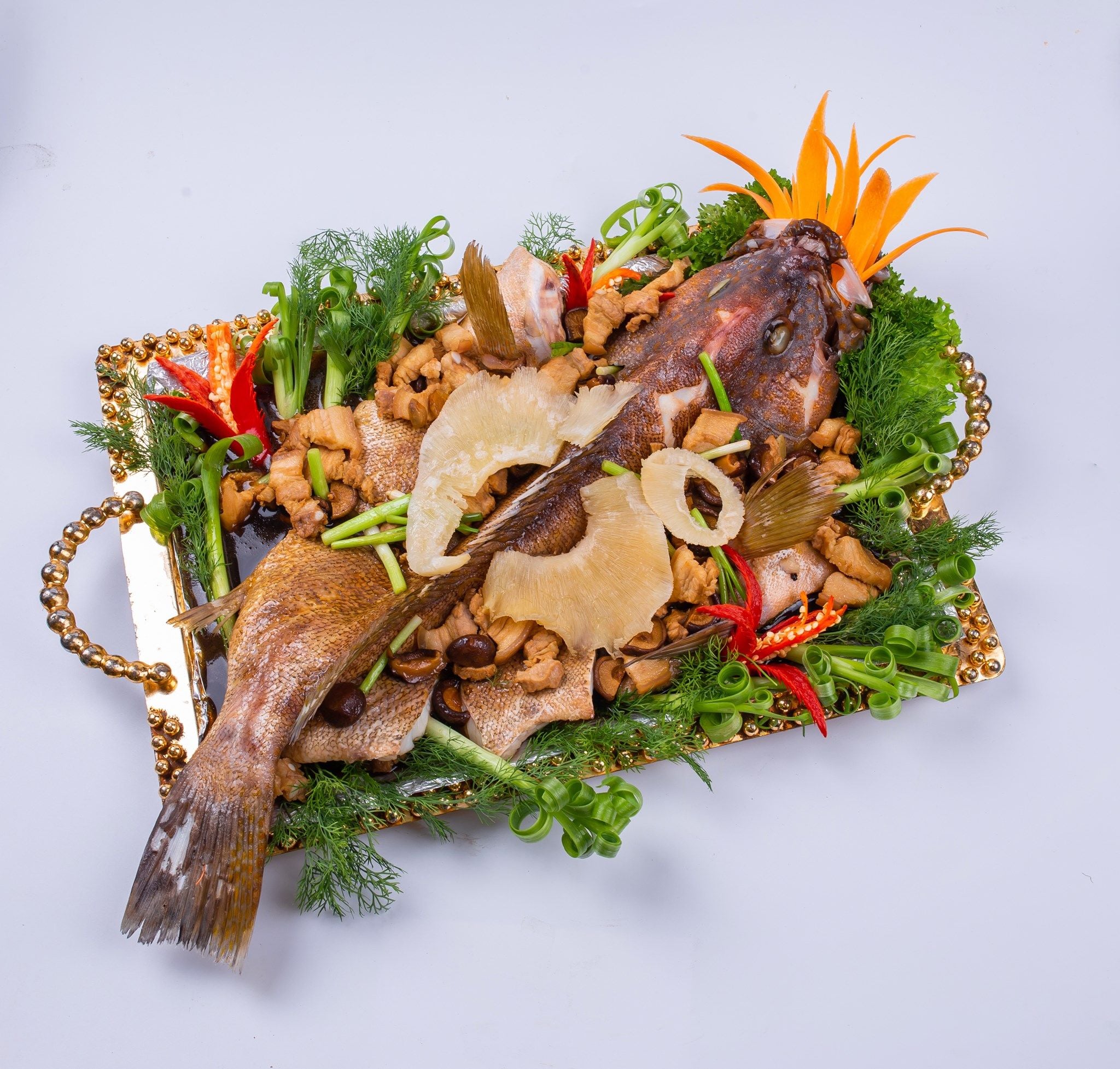 Hải Sản X132 - Yên Hòa