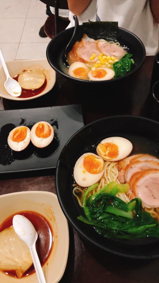 Ramen2go - Nguyễn Văn Huyên