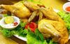 Vua Gà Tươi Mạnh Hoạch - Ông Tân - Nguyễn Ngọc Vũ