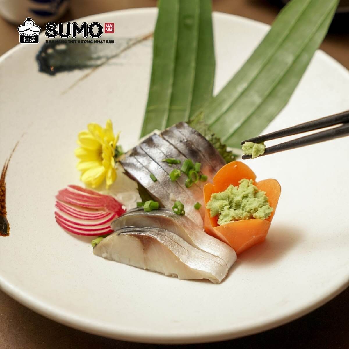 Sumo Yakiniku -  Huỳnh Thúc Kháng