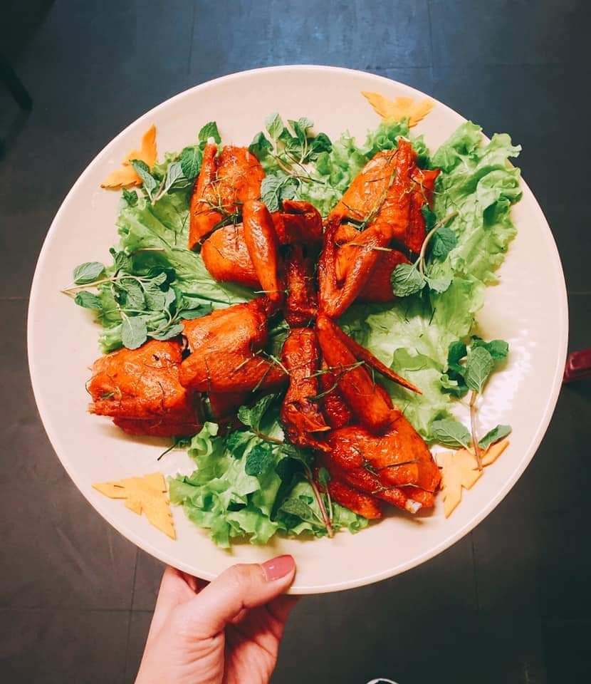 Linh Vân - Đặng Văn Ngữ