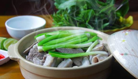 Lòng Cười - Trung Kính