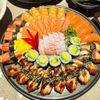 Let's Sushi - TTTM Mỗ Lao