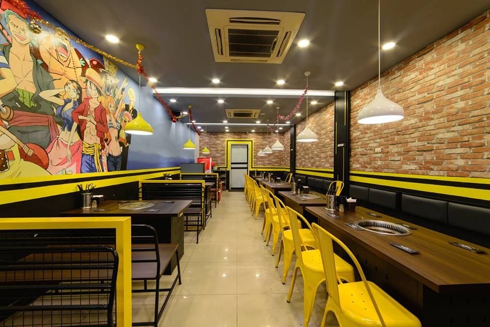 One Piece - Nguyễn Chí Thanh