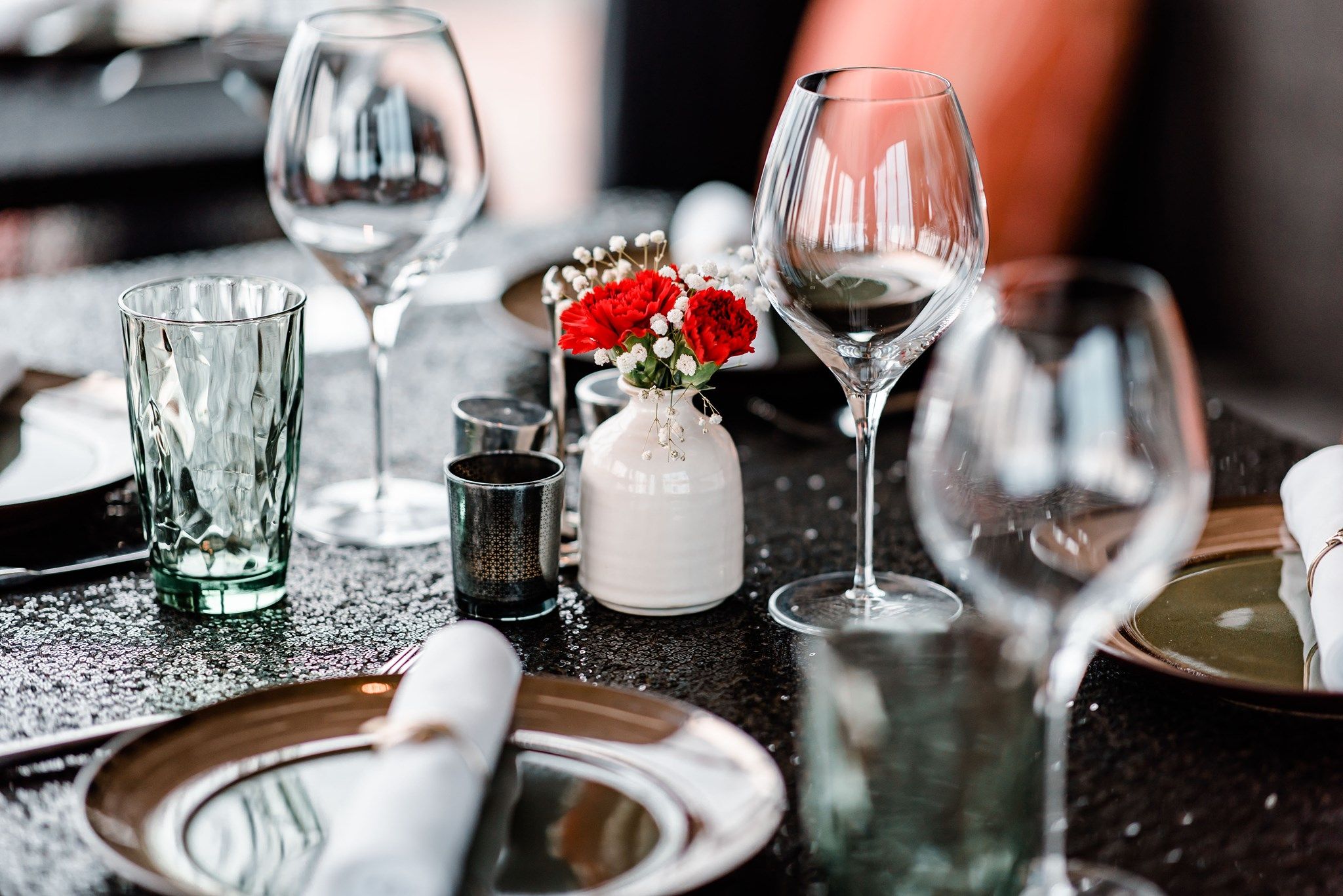 Chestnut Restaurant - Hàng Bè