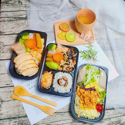 Eatwell Healthy Food - Nguyễn Chánh