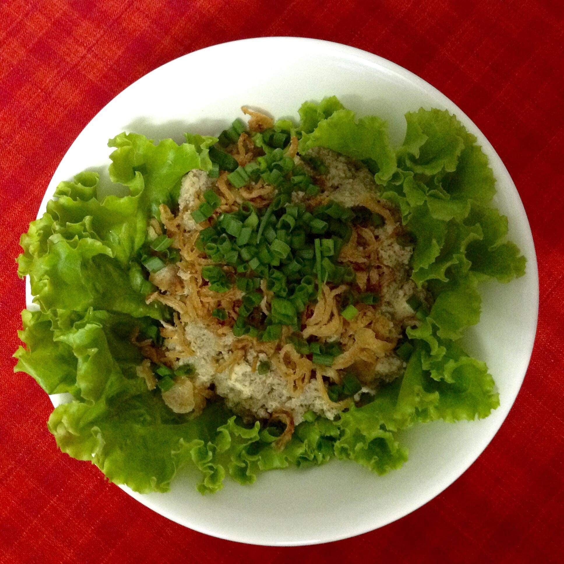 Lẩu Cua Sông Hồng - Hoàng Quốc Việt