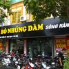 Bò Nhúng Dấm Sông Hàn - Trần Vỹ