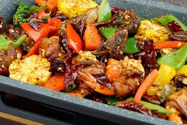 Cậu Ốc - Trần Hưng Đạo