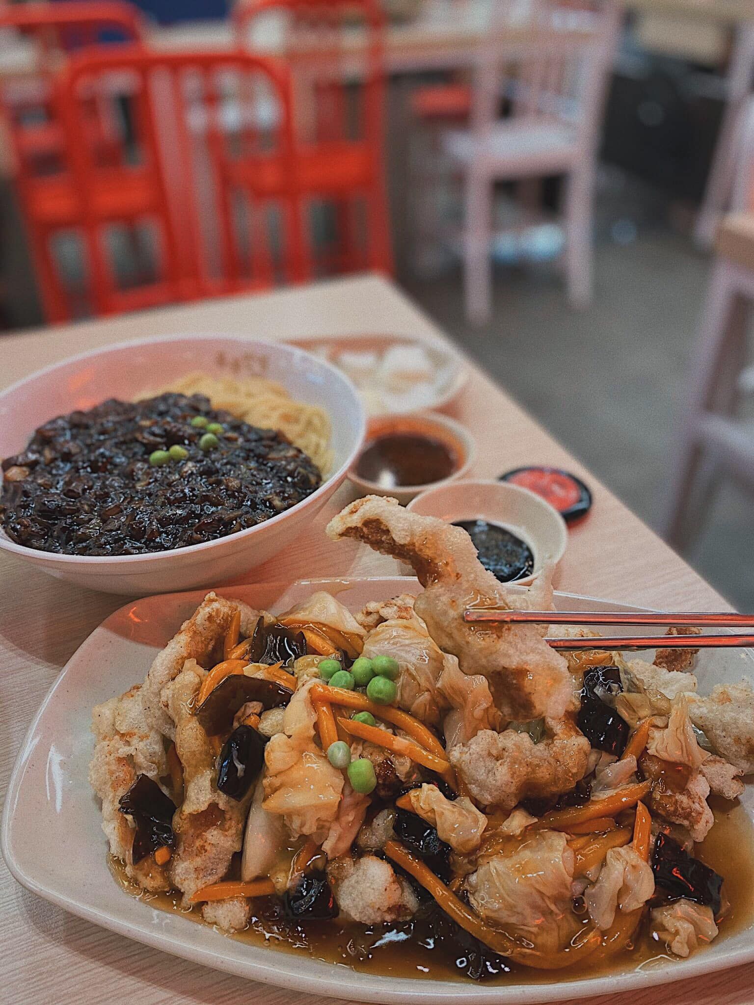 Paik Jong Won's Kitchen - TTTM Trần Duy Hưng