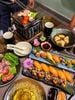 Let's Sushi - Trần Huy Liệu