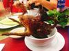 Thứ Cò Hà Nam - Khúc Thừa Dụ