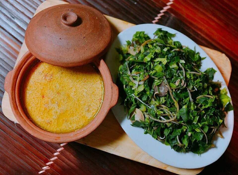 Mai Châu - Đỗ Quang