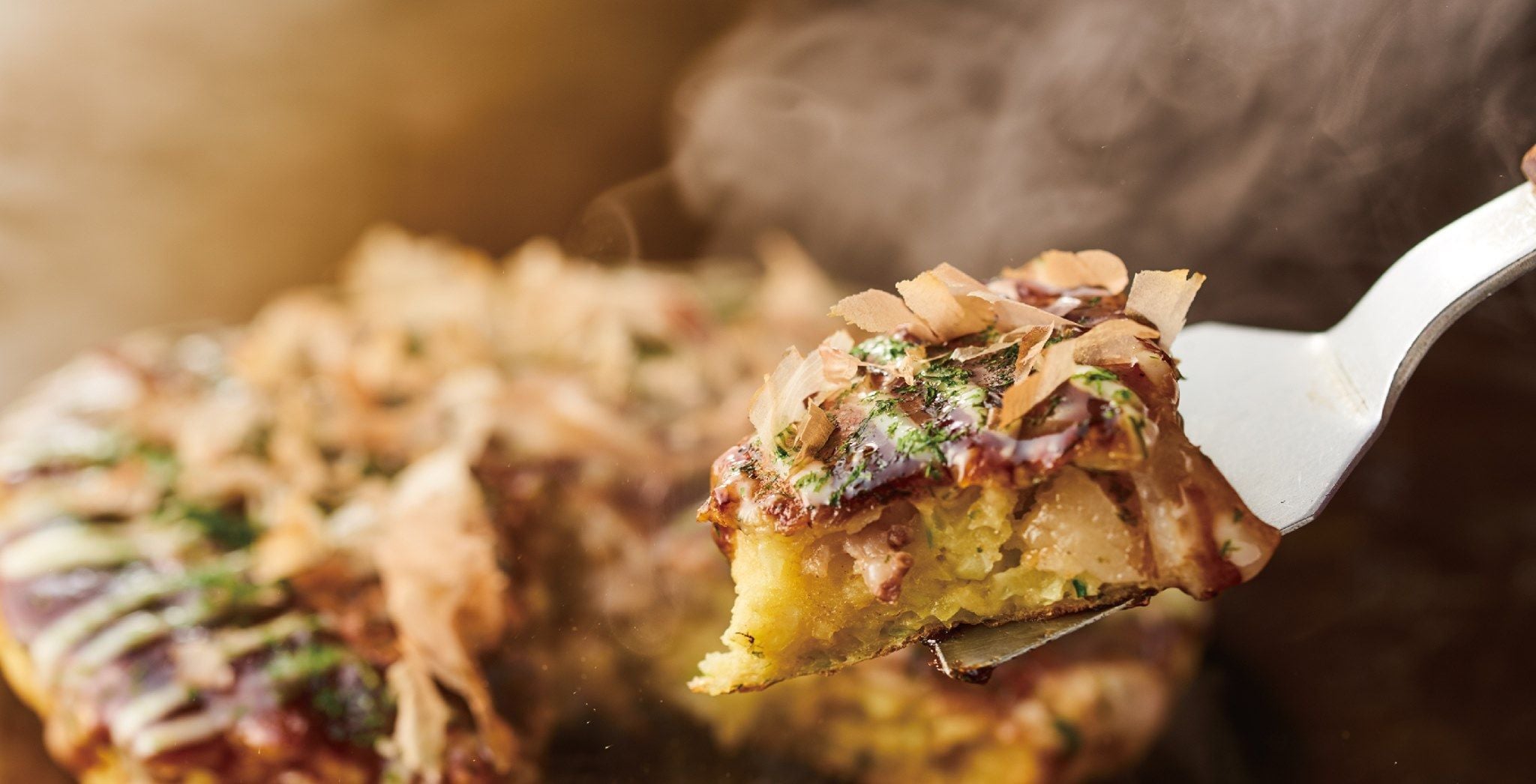 Chibo Okonomiyaki - Triệu Việt Vương