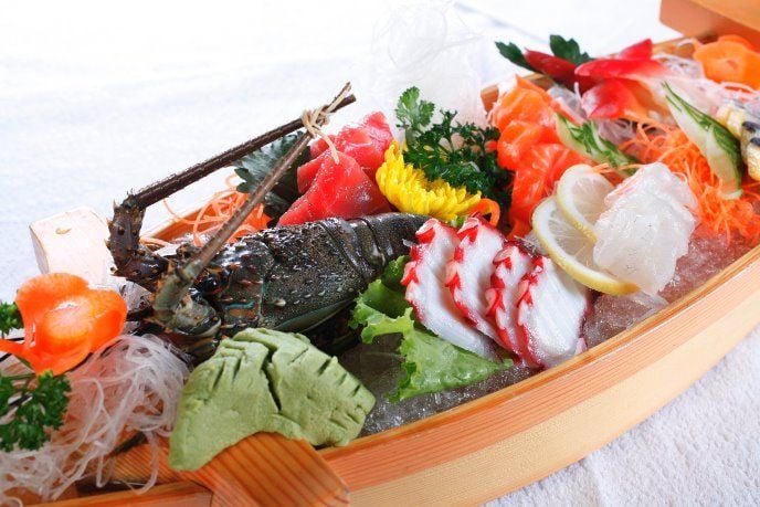 SnowZ Restaurant - Phố Nguyễn Thị Định