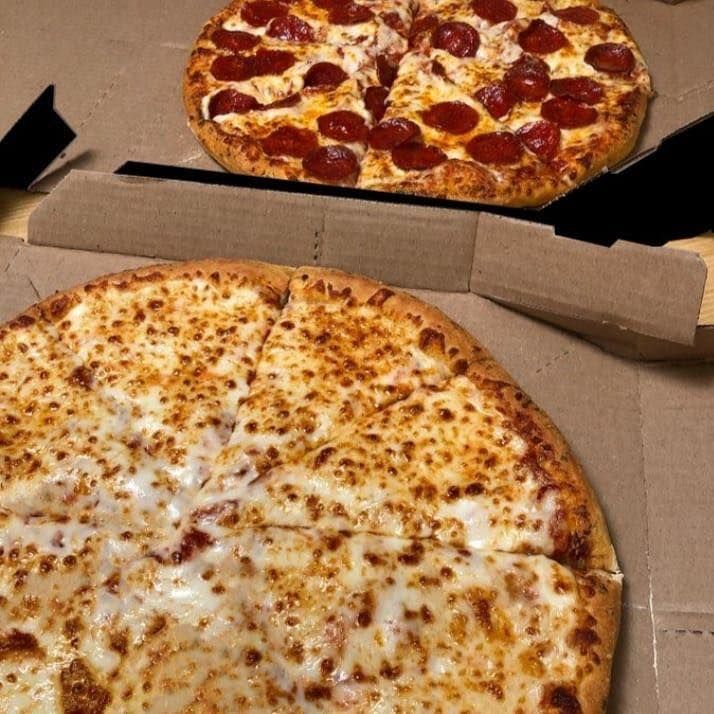 Pizza 9 - Phạm Tuấn Tài