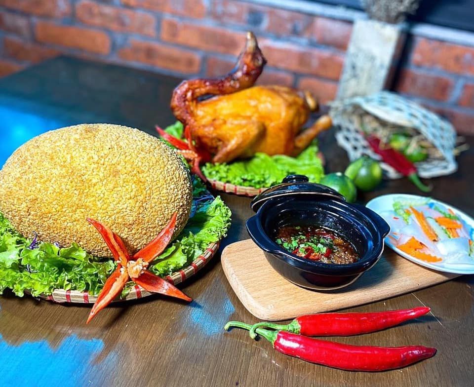 Gà Không Lối Thoát - Nguyễn Khang