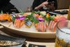 Nihonkai Sushi - Quảng An