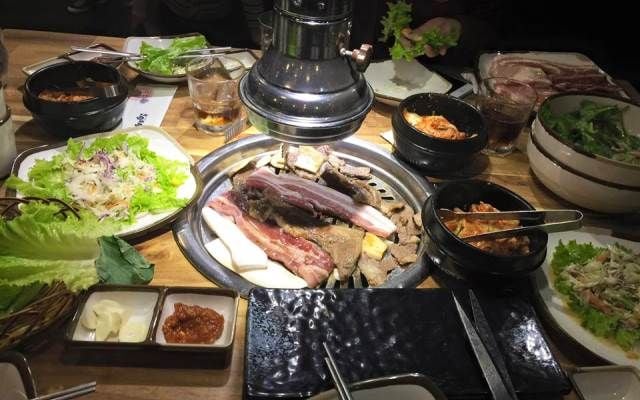 GoGi House - Trần Thái Tông