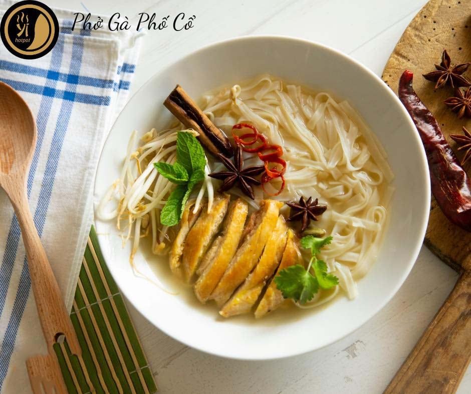 Yi Hotpot - Ngọc Khánh