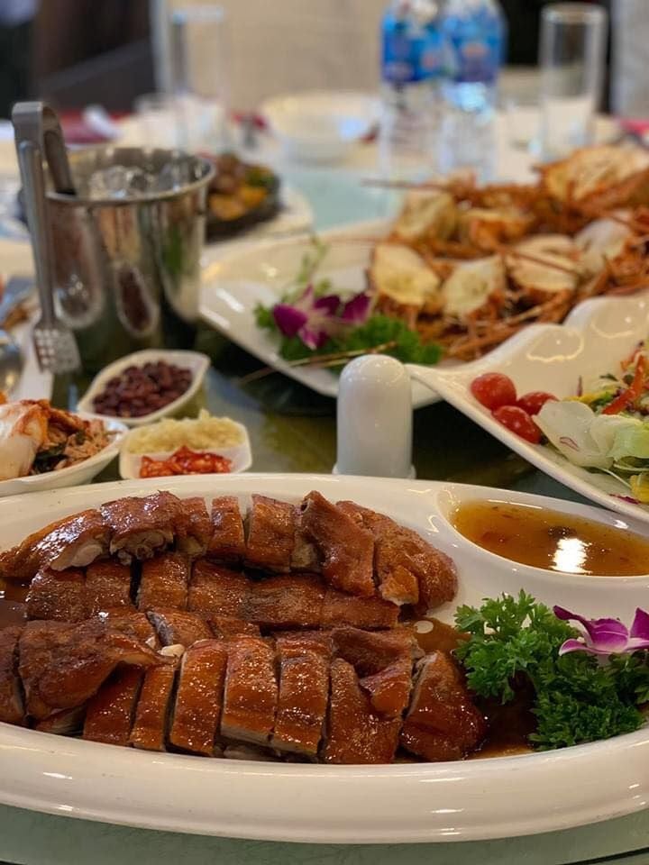 Long Phụng - Hoàng Đạo Thúy
