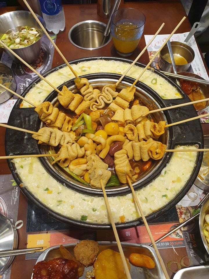 Dookki - TTTM Vincom Nguyễn Chí Thanh