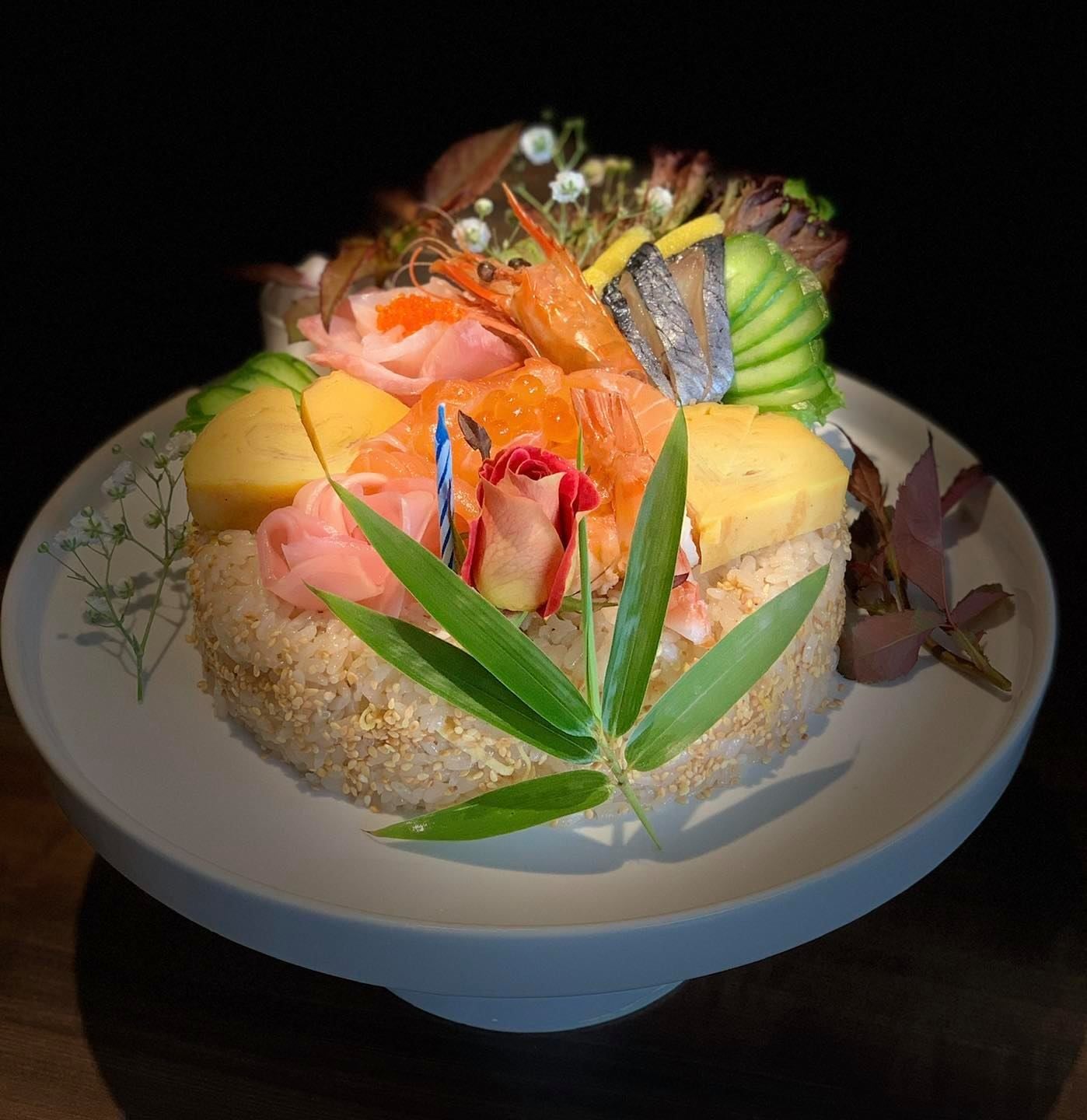 Hashiya - Đào Tấn