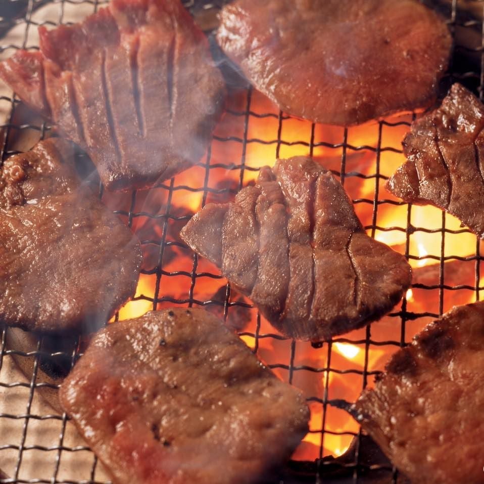 Gyutan Miyabi - Phan Kế Bính