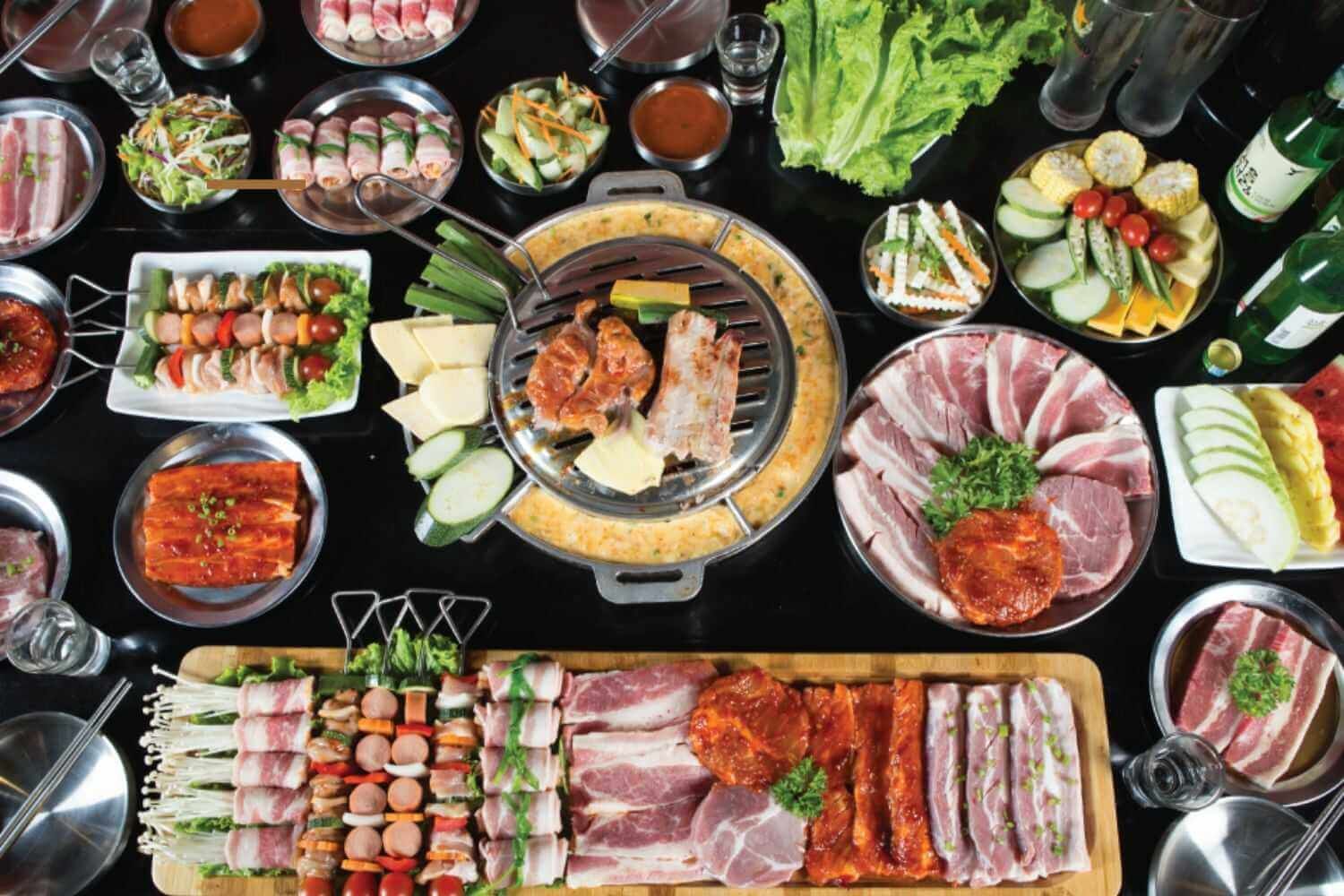 Buk Buk - Lê Đức Thọ