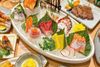 Isushi - TTTM Aeon Mall Long Biên