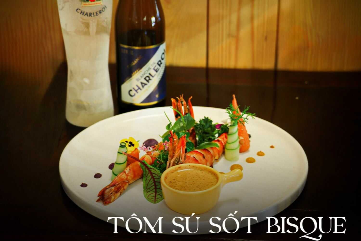 The Anchor - Lê Thanh Nghị