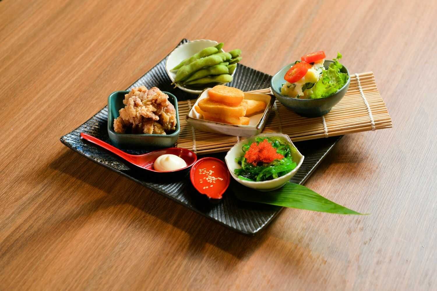 Tokyo Tantan Ramen & Izakaya - Nguyễn Thị Định