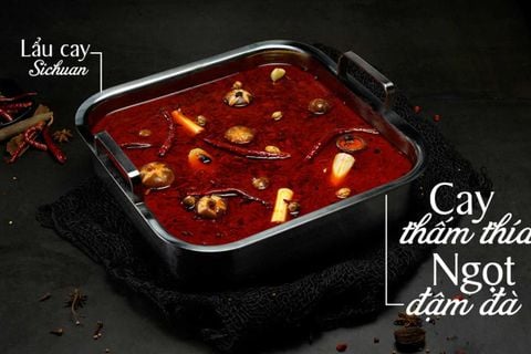 Hutong - TTTM Royal City