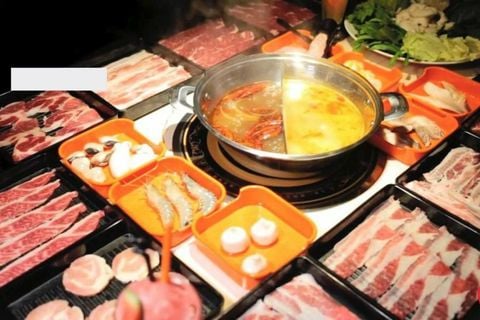 Hotpot Story - TTTM Artenis