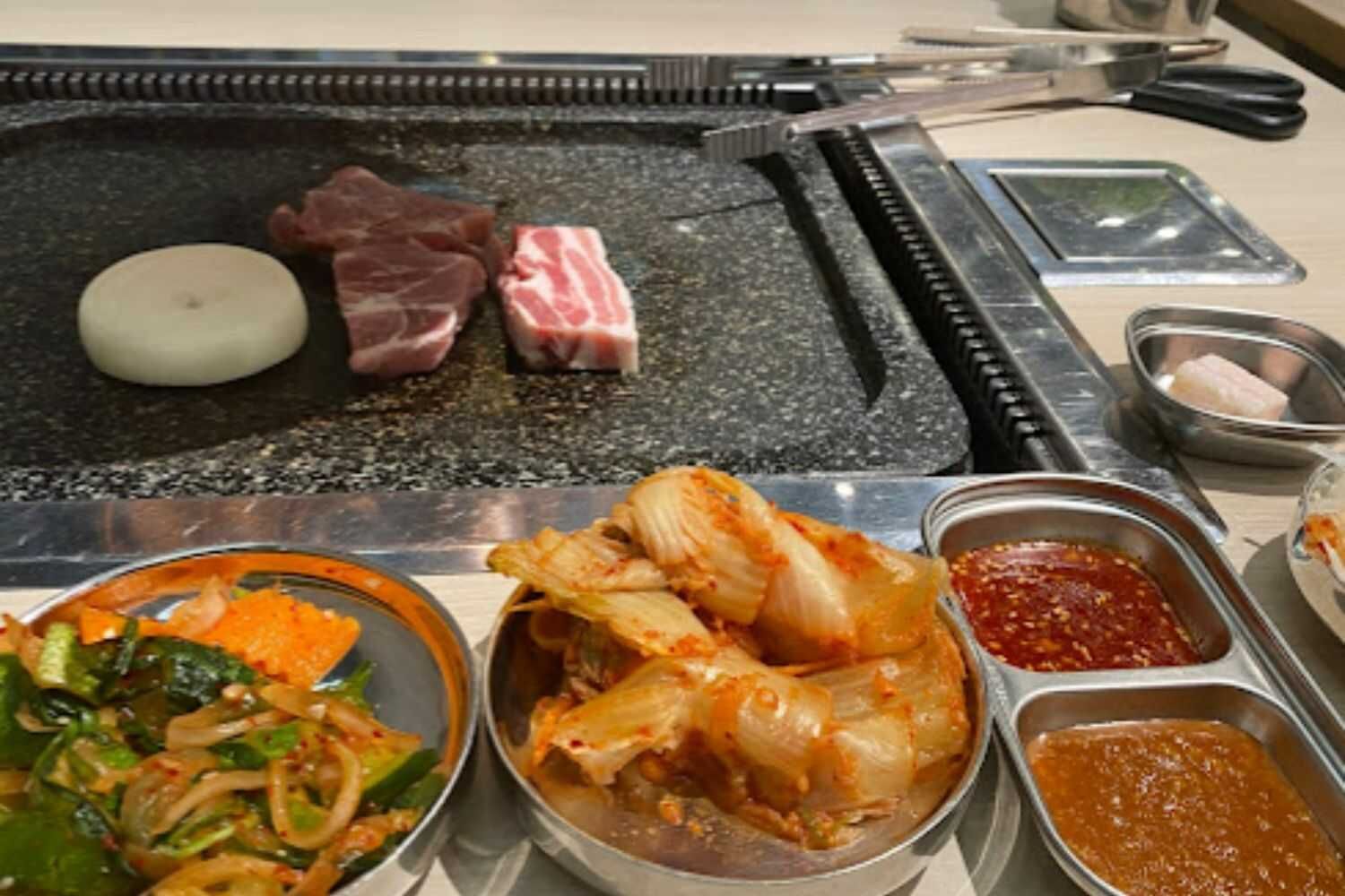 K-Pub - Trần Phú