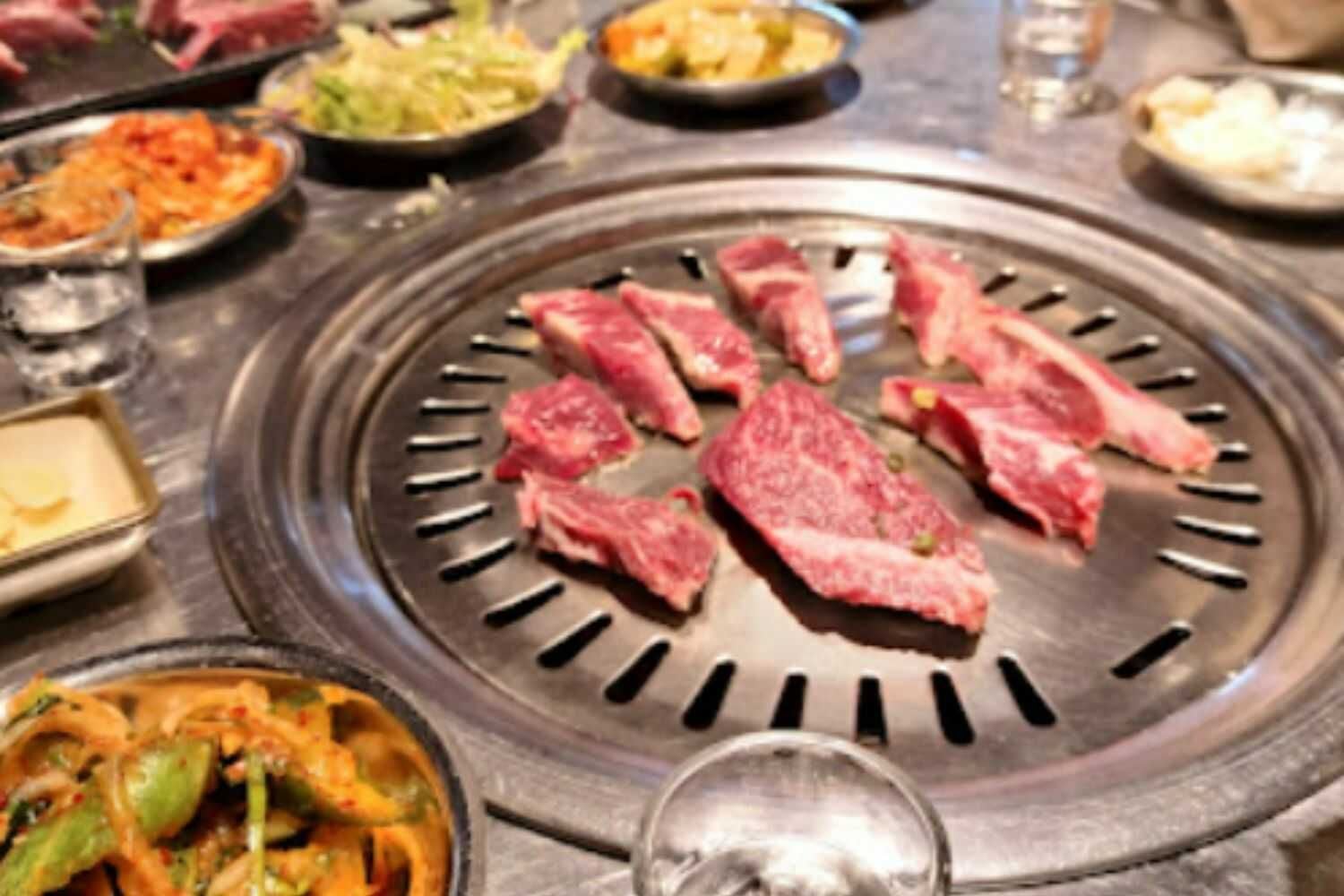 K-Pub - TTTM BigC Thăng Long