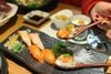 Sushi Kei - TTTM Lotte Department Store